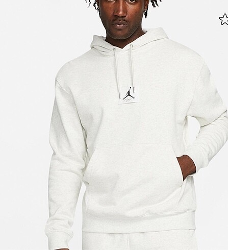 Nike Jordan Sweatshirt