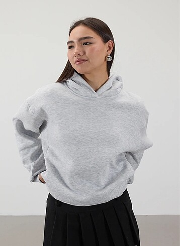 Addax Sweatshirt