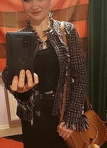 Beymen Club ÇOK ŞİK BİR CEKET