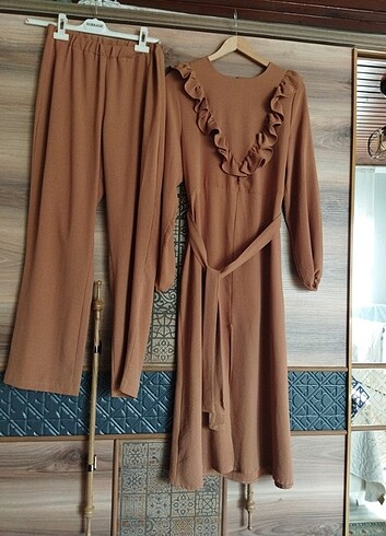 Takım Tunik