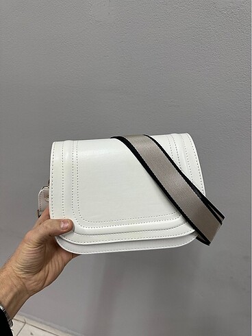 Zara sıfır etiketli ürün