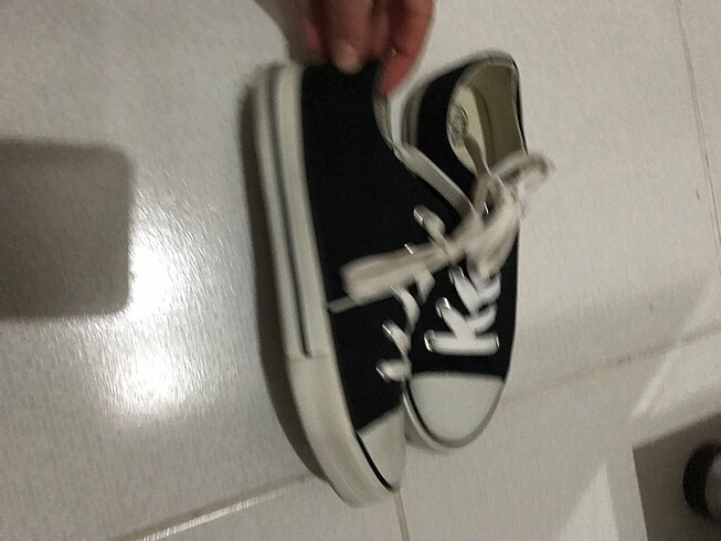 Converse Converse