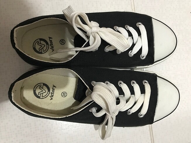 35 Beden Converse