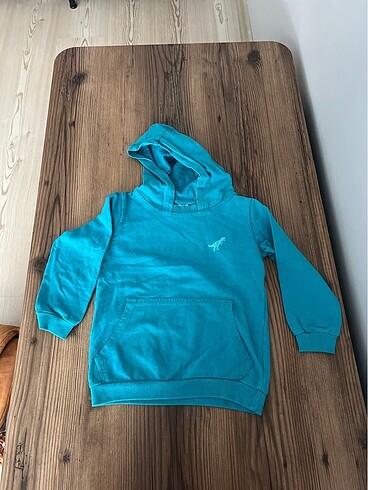 Erkek çocuk sweatshirt