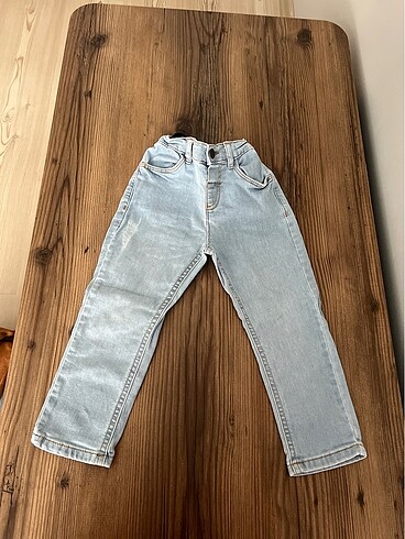 Jean pantolon