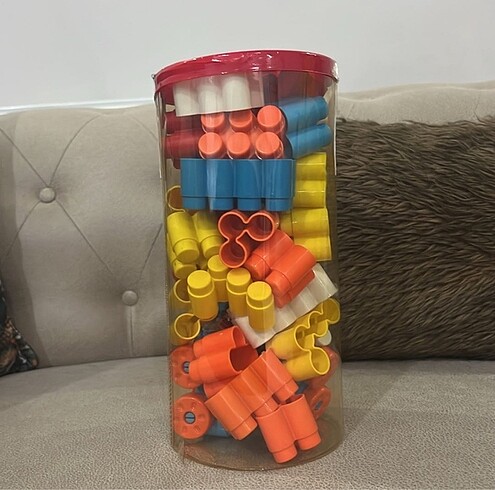 LEGOSETİ