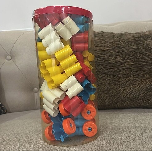 Diğer LEGOSETİ