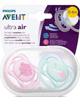 philips avent ultra air