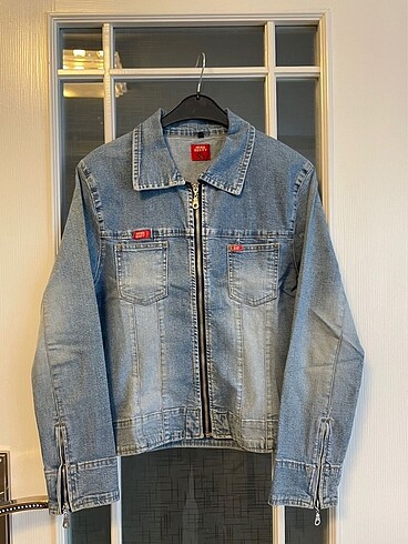 miss sixty vintage kot ceket