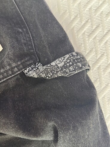 36 Beden gri Renk LES BENJAMINS MAVI JEAN