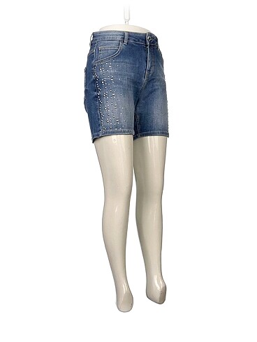 Twin-Set Twin-Set Mini Şort %70 İndirimli.