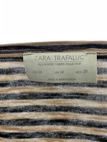m Beden çeşitli Renk Zara Kazak / Triko %70 İndirimli.