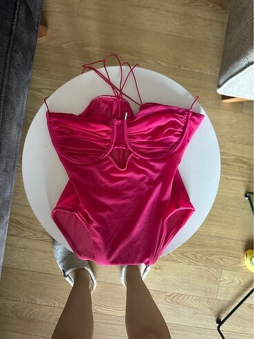 fusya body zara