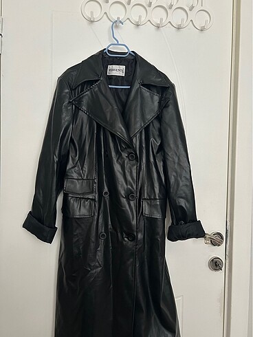 Deri Trenç - Görsel 3