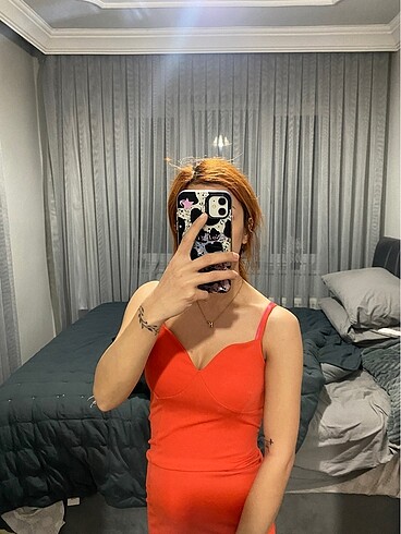 Diğer Mini elbise günlük