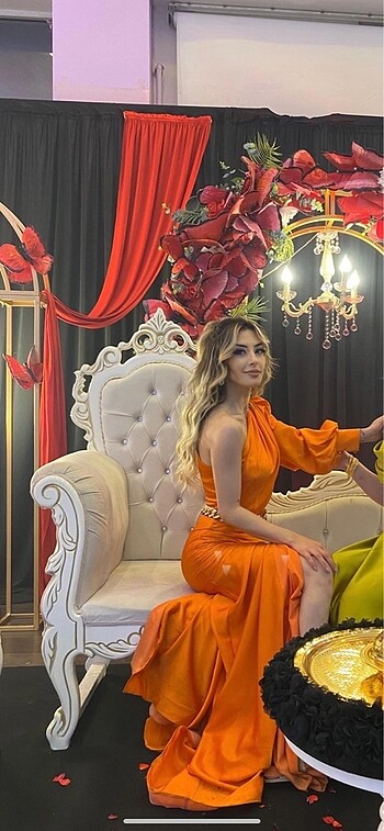 Balık abiye