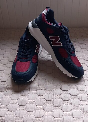 Orijinal newbalance spor ayakkabı