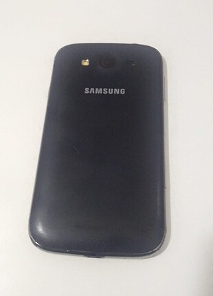 Samsung grand neo kırık telefon