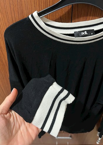 ADL Marka Şık Bluz - Görsel 3