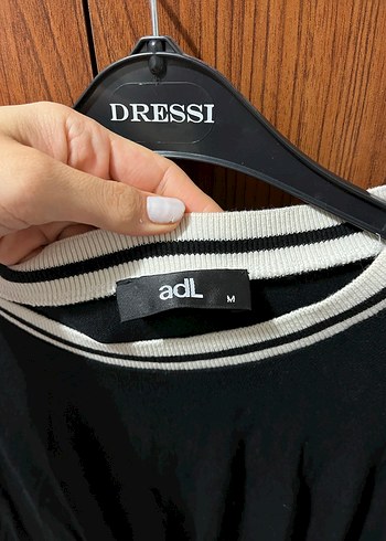 ADL Marka Şık Bluz - Görsel 4