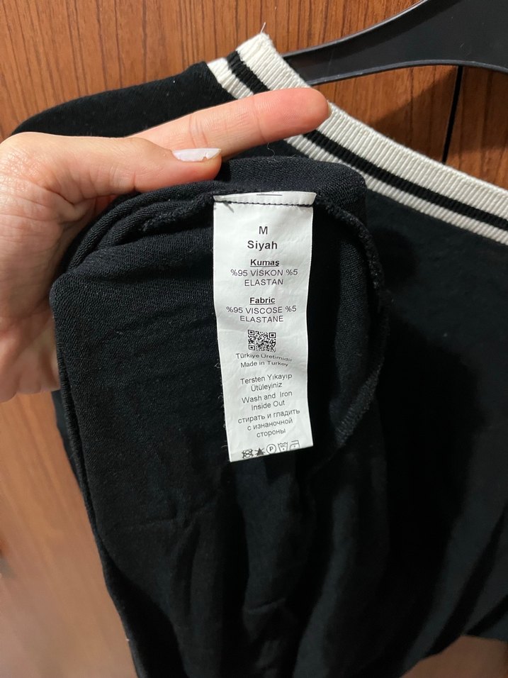 ADL Marka Şık Bluz - Görsel 5