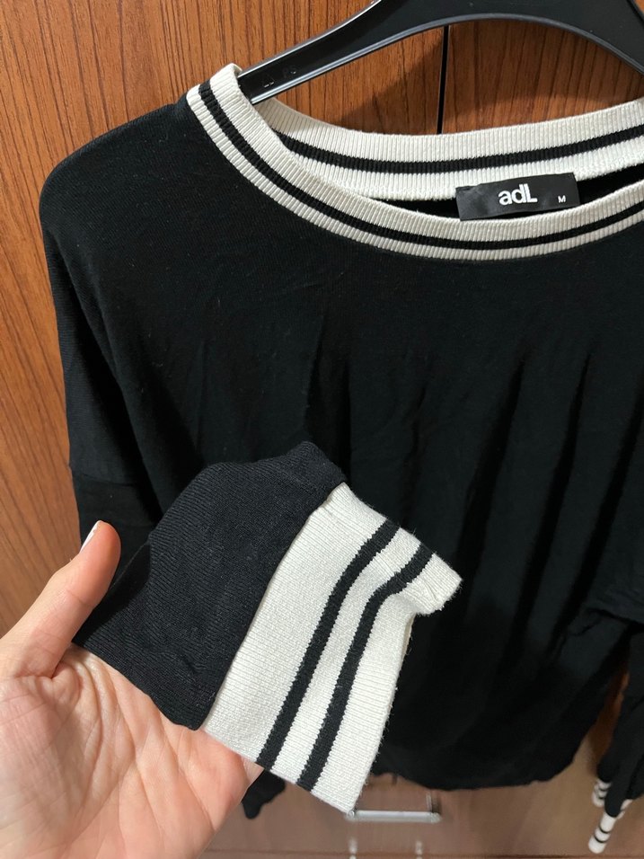 ADL Marka Şık Bluz - Görsel 3