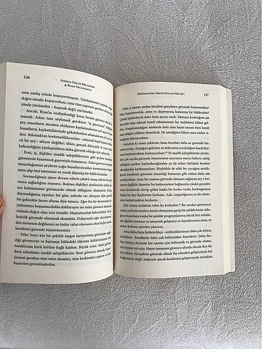  Beden Minimalizm Kitap