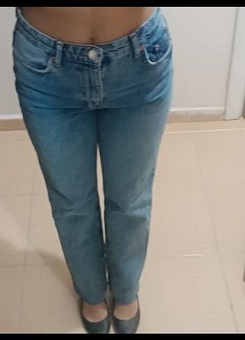 Zara Zara jean