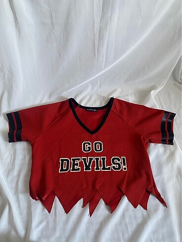 Go devils????
