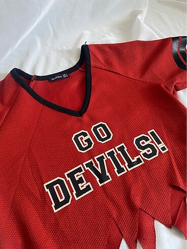 Diğer Go devils????