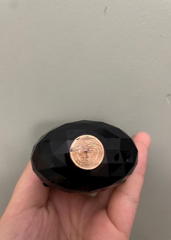 Beden Renk Versace Crystal Noir Kadın Parfümü
