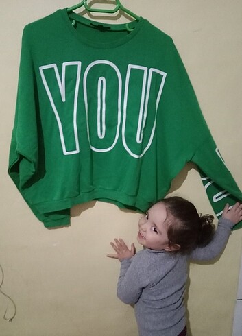 Tally weijl sweatshirt 