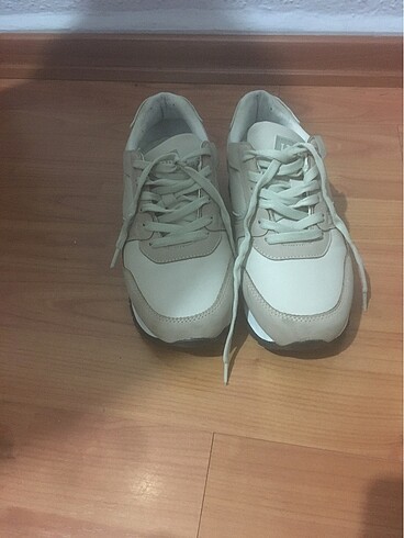37 Beden ten rengi Renk US POLO ASSN ORJİNAL AYAKKABI