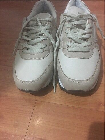 U.S Polo Assn. US POLO ASSN ORJİNAL AYAKKABI