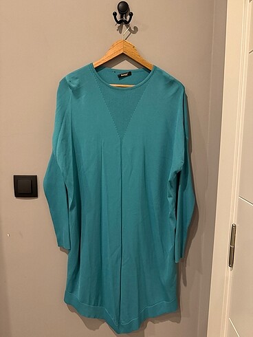 İnvee Mavi Tunik
