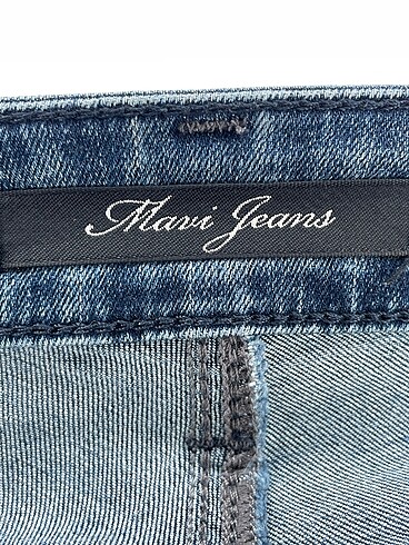 universal Beden çeşitli Renk Mavi Jeans Jean / Kot %70 İndirimli.