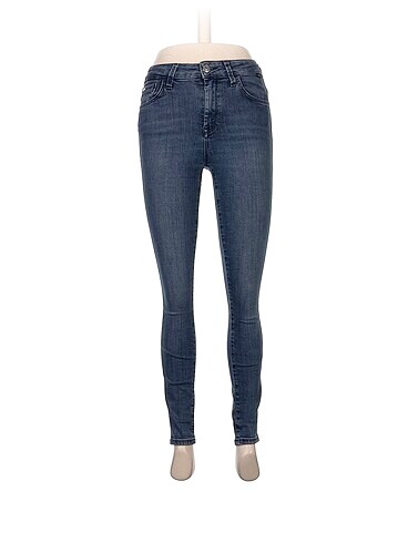 Mavi Jeans Jean / Kot %70 İndirimli.
