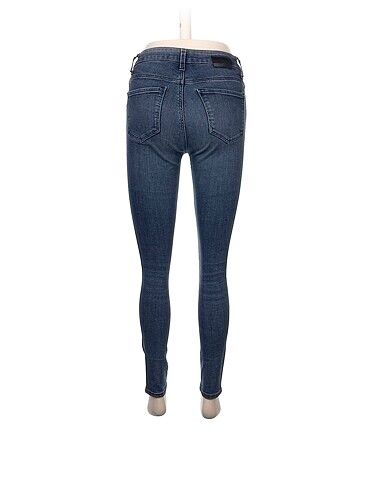 universal Beden Mavi Jeans Jean / Kot %70 İndirimli.
