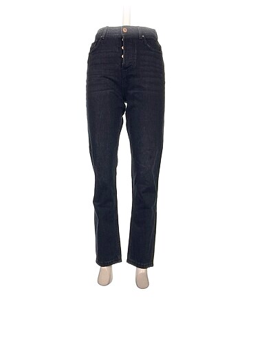 Stradivarius Jean / Kot %70 İndirimli.