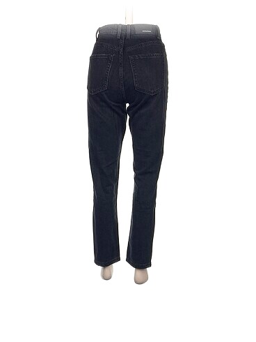 34 Beden Stradivarius Jean / Kot %70 İndirimli.