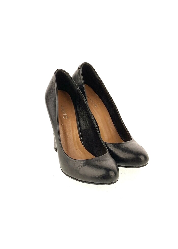 Hotiç Platform %70 İndirimli. - Görsel 2