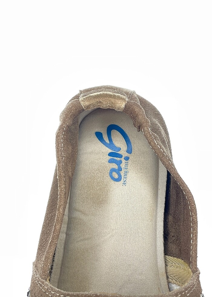 Divarese Espadril %70 İndirimli. - Görsel 4