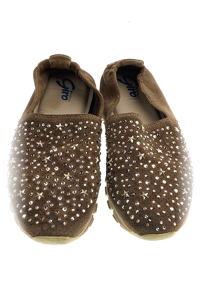 Divarese Espadril %70 İndirimli. - Görsel 3