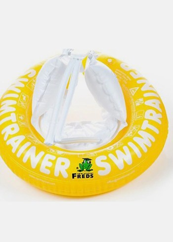 swimtrainer 4-8 years (20-36kgs) extra güvenlikli simit.hasarsız