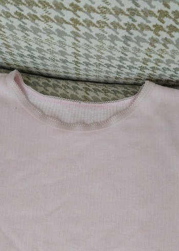 kız çocuk atlet - Görsel 9