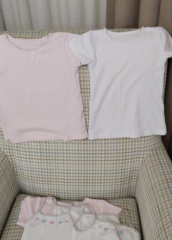 kız çocuk atlet - Görsel 4