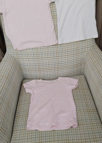 kız çocuk atlet - Görsel 13