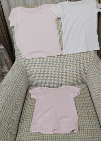 kız çocuk atlet - Görsel 12