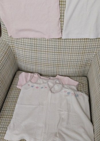 kız çocuk atlet - Görsel 5