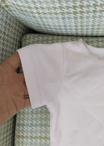 kız çocuk atlet - Görsel 11